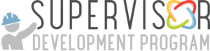 Supervisor Development Program logo